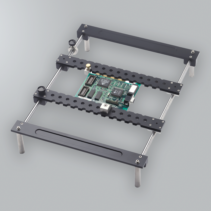 Weller WBH (2 x PCB holder) Weller WBH (2 x PCB holder)